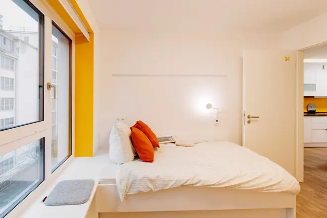 WG-Zimmer in Berlin – Bild 2