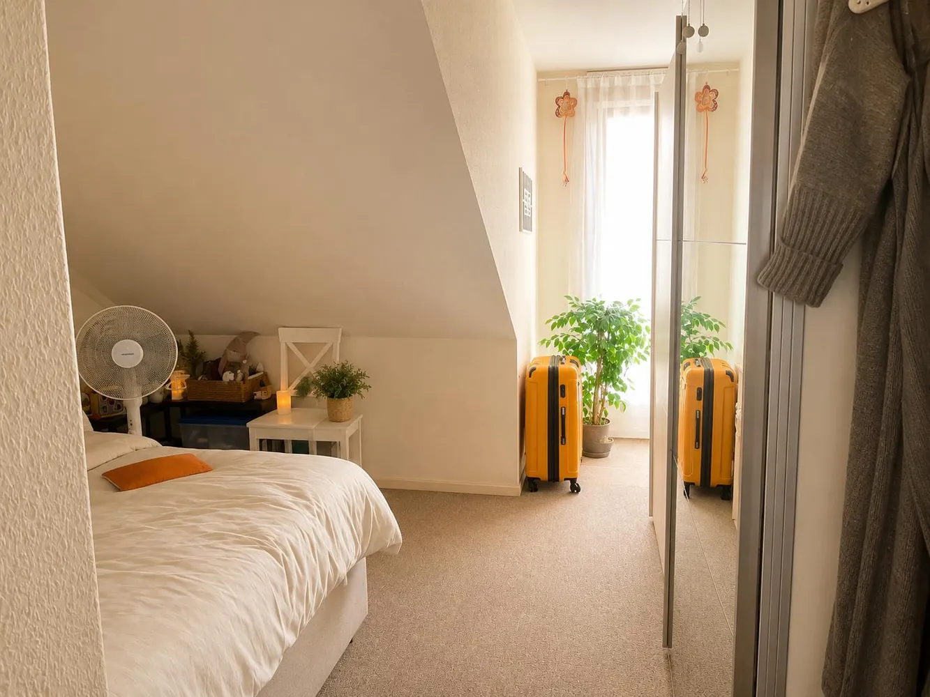 5 Zimmer Wohnung mit 163 m² in Hockenheim – Bild 3