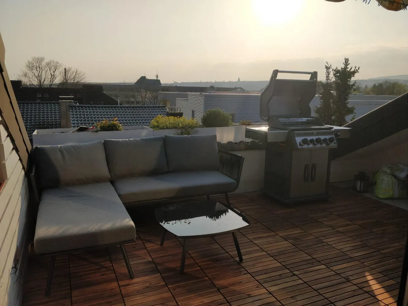 4 Zimmer Wohnung mit 144 m² in Wiesbaden – Bild 12