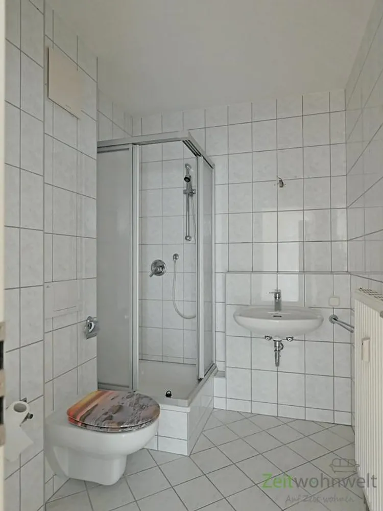 1 Zimmer Wohnung mit 39 m² in Meiningen – Bild 2
