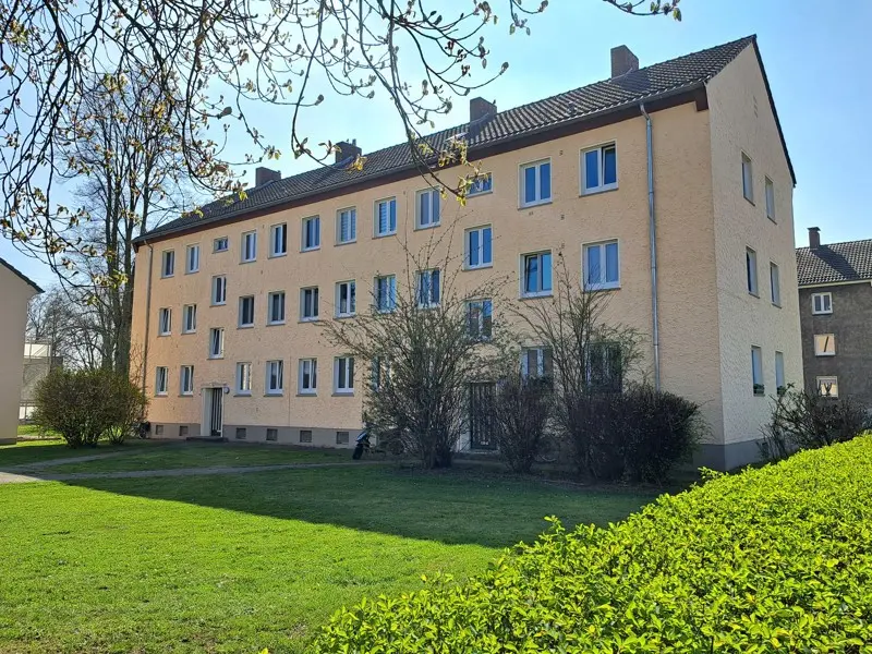 2 Zimmer Wohnung mit 49 m² in Duisburg – Bild 4