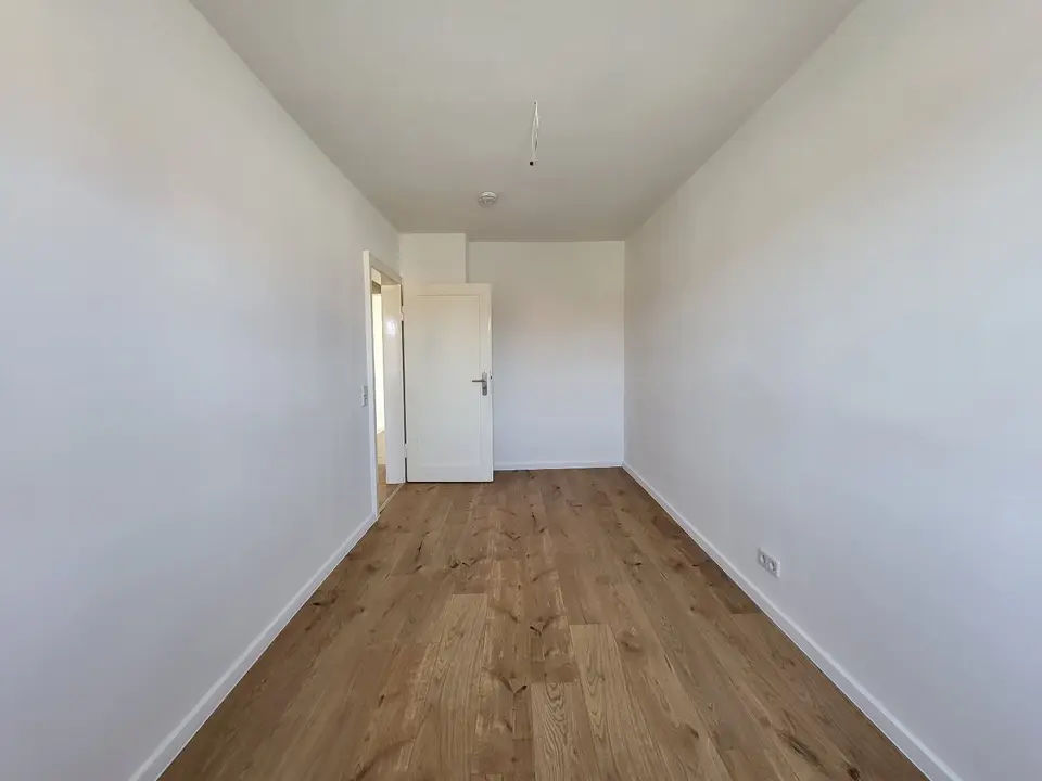 3 Zimmer Wohnung mit 64 m² in Bitterfeld-Wolfen – Bild 5