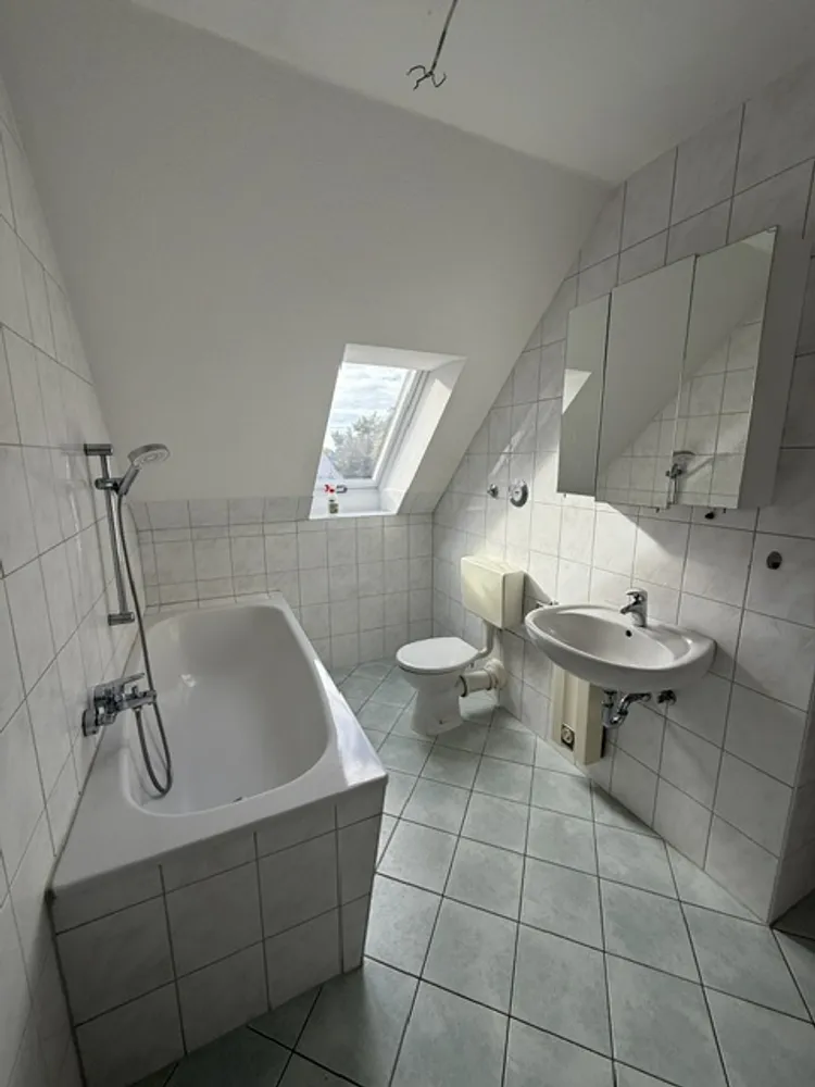 2 Zimmer Wohnung mit 50 m² in Brandenburg an der Havel – Bild 4