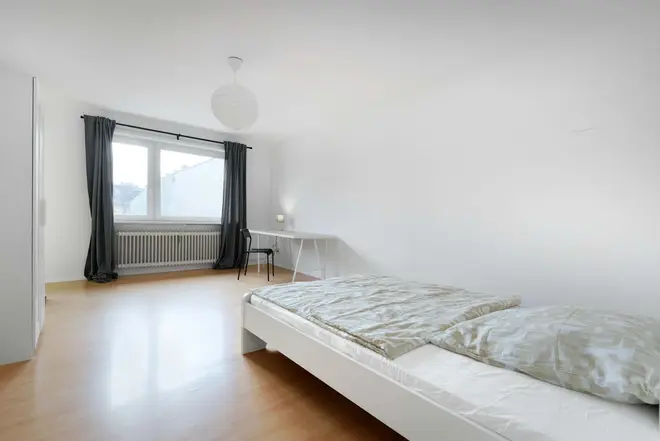 WG-Zimmer in Berlin – Bild 1