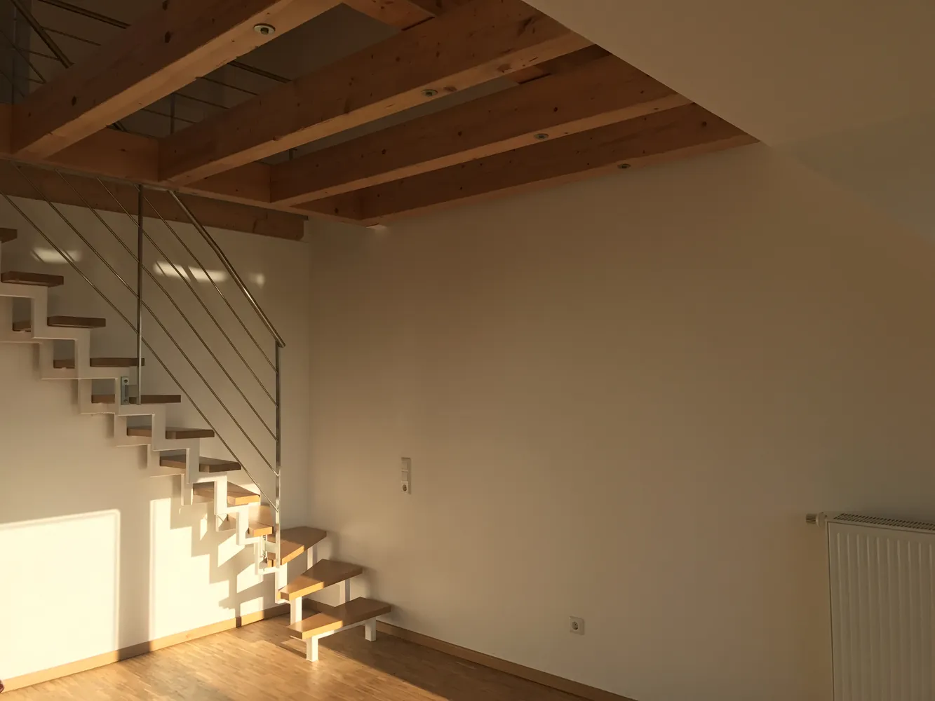 2 Zimmer Wohnung mit 80 m² in Kerpen – Bild 3