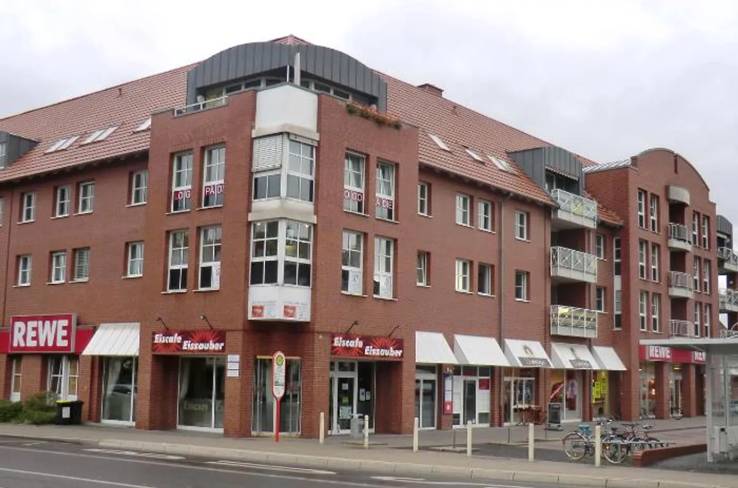 4 Zimmer Wohnung mit 80 m² in Dortmund – Bild 1