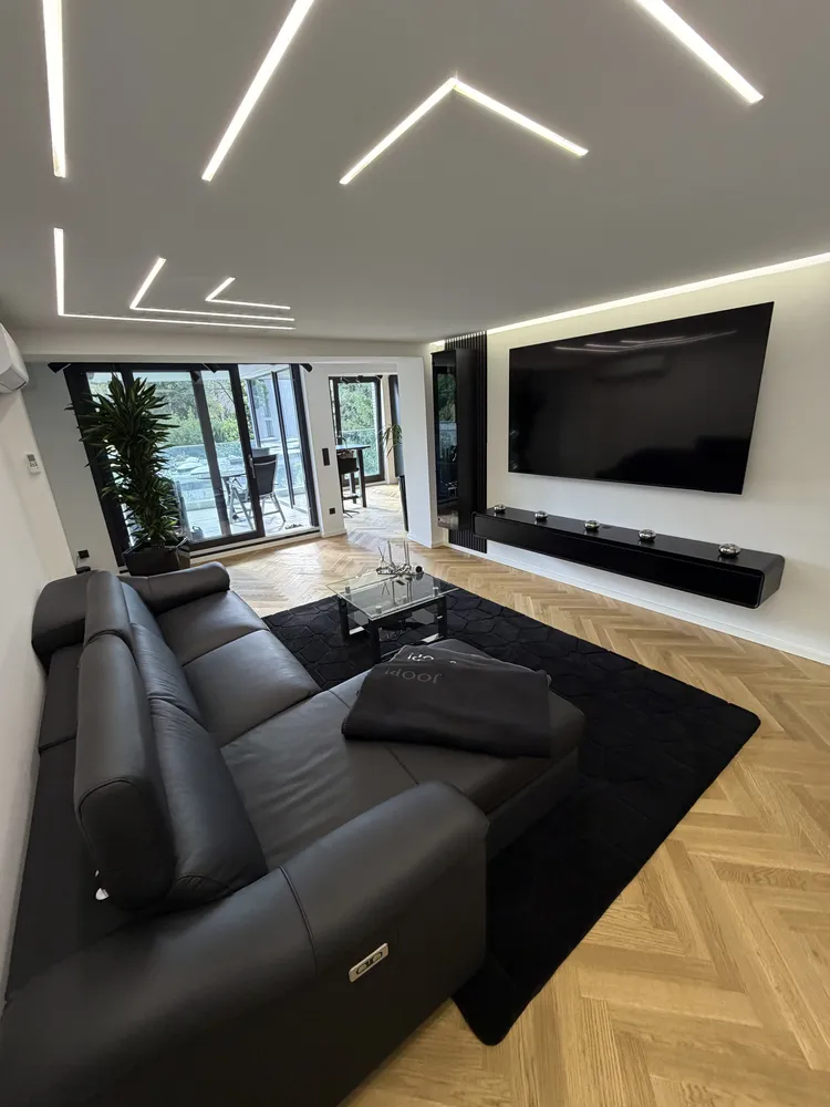 2 Zimmer Wohnung mit 69 m² in Düsseldorf – Bild 1