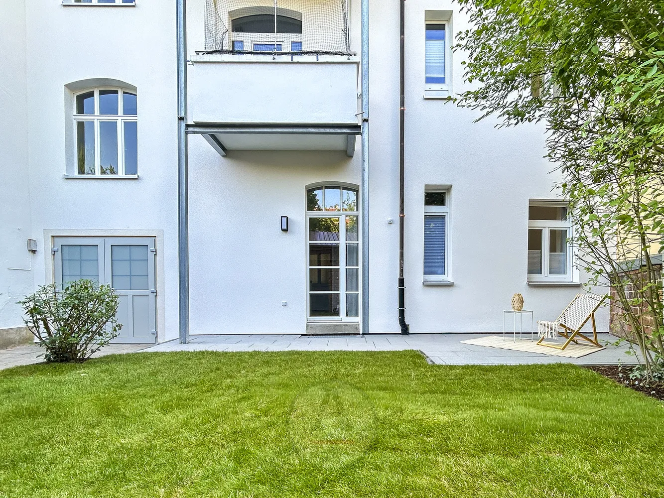 3 Zimmer Wohnung mit 82 m² in Fulda – Bild 2