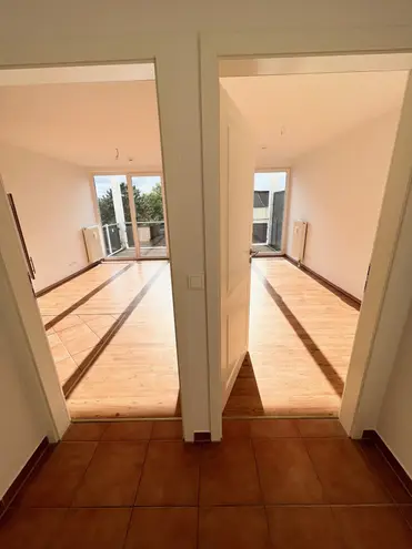 2 Zimmer Wohnung mit 44 m² in Rostock – Bild 2