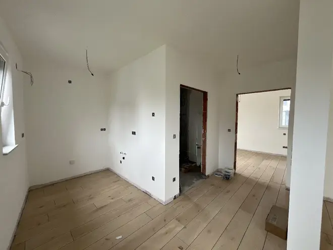 2 Zimmer Wohnung mit 56 m² in Paderborn – Bild 2