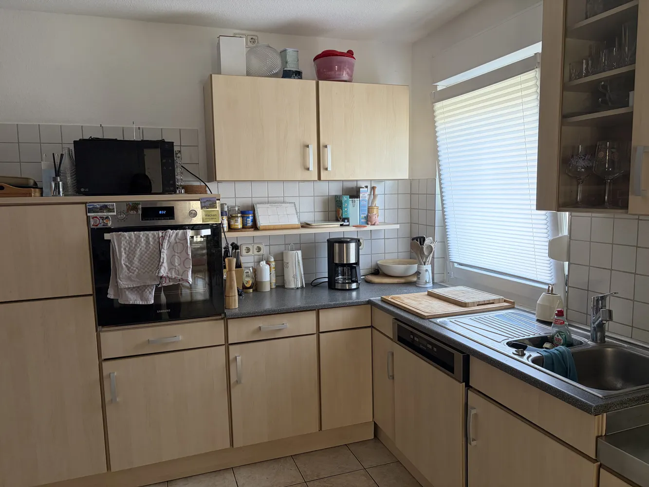 3 Zimmer Wohnung mit 81 m² in Paderborn – Bild 9