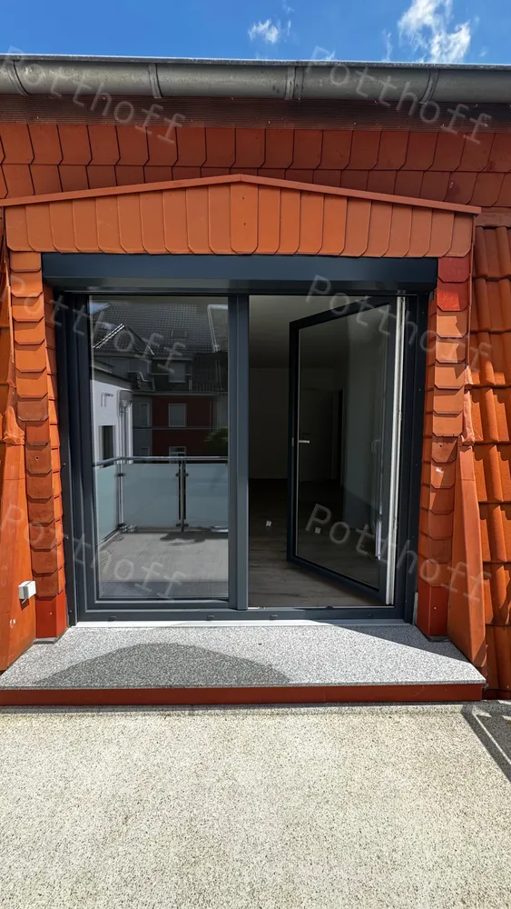 4 Zimmer Wohnung mit 111 m² in Menden (Sauerland) – Bild 7