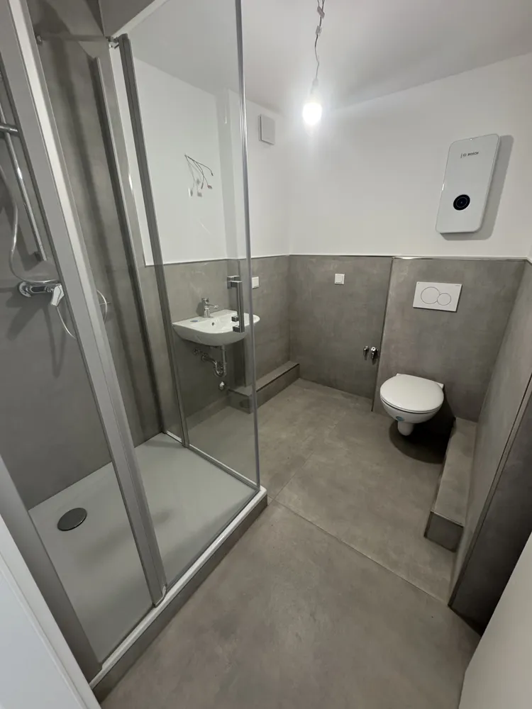 2 Zimmer Wohnung mit 45 m² in Düsseldorf – Bild 3
