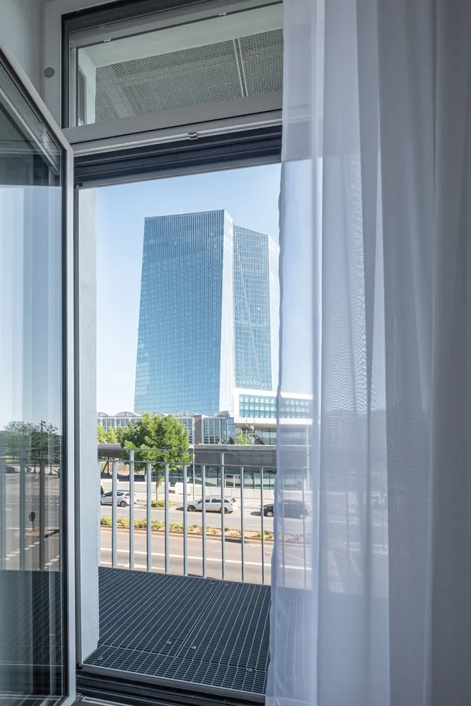 2 Zimmer Wohnung mit 61 m² in Frankfurt am Main – Bild 5