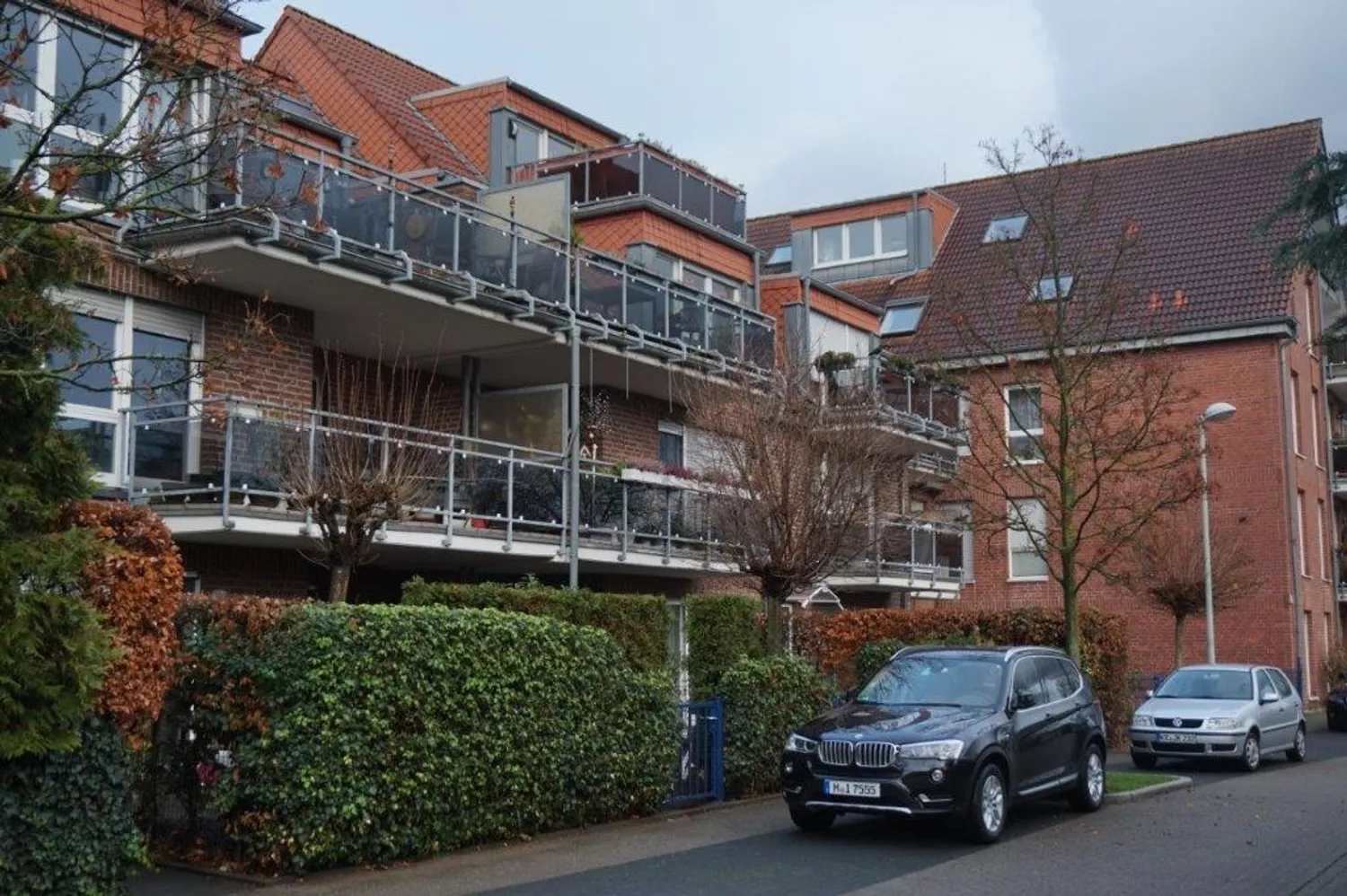 3 Zimmer Wohnung mit 67 m² in Krefeld – Bild 7