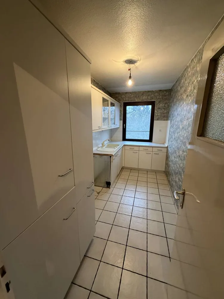 2 Zimmer Wohnung mit 52 m² in Duisburg – Bild 4