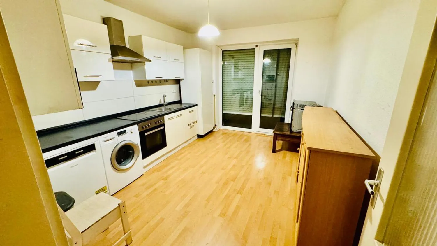 2 Zimmer Wohnung mit 60 m² in Aachen – Bild 1