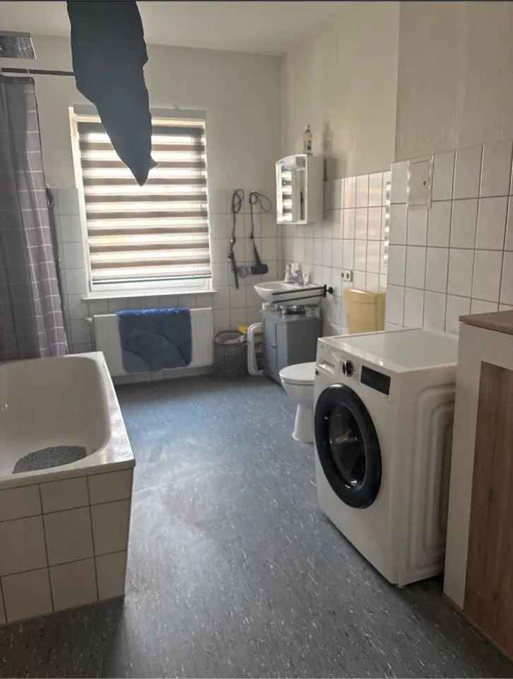2 Zimmer Wohnung mit 60 m² in Köthen – Bild 4