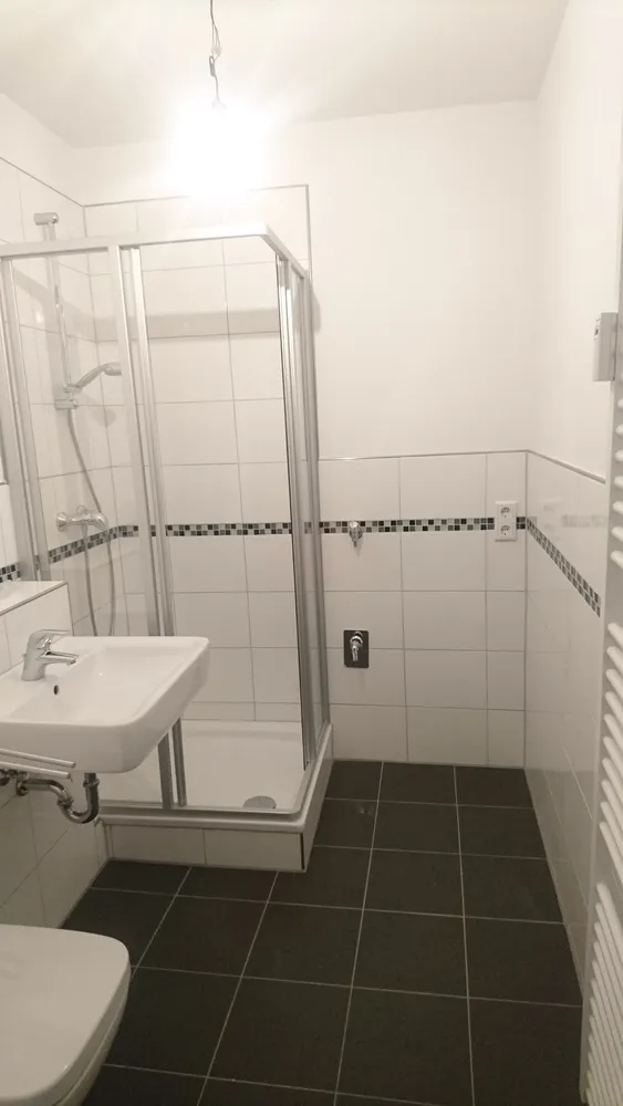 2 Zimmer Wohnung mit 59 m² in Krefeld – Bild 1