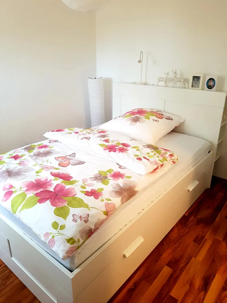 2 Zimmer Wohnung mit 54 m² in Freiburg im Breisgau – Bild 5
