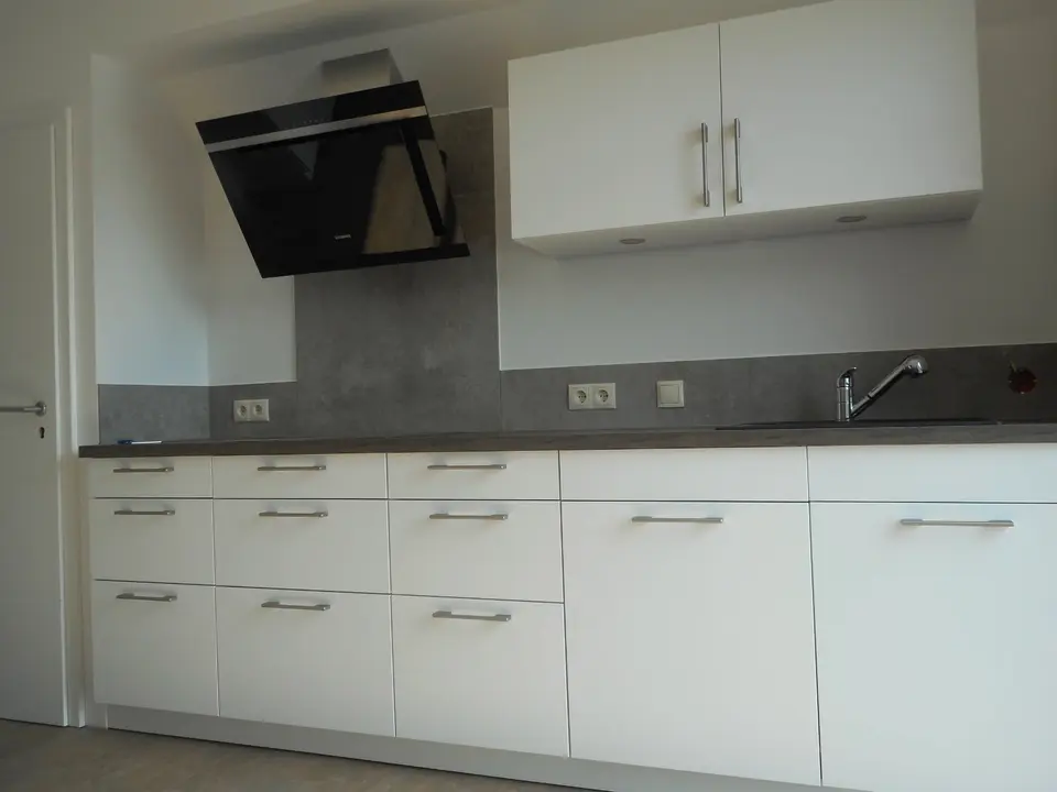 2 Zimmer Wohnung mit 58 m² in Rees – Bild 6