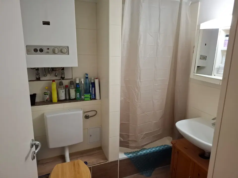 2 Zimmer Wohnung mit 30 m² in Duderstadt – Bild 5