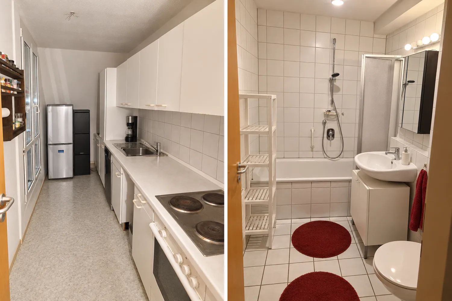 2 Zimmer Wohnung mit 55 m² in Reutlingen – Bild 1