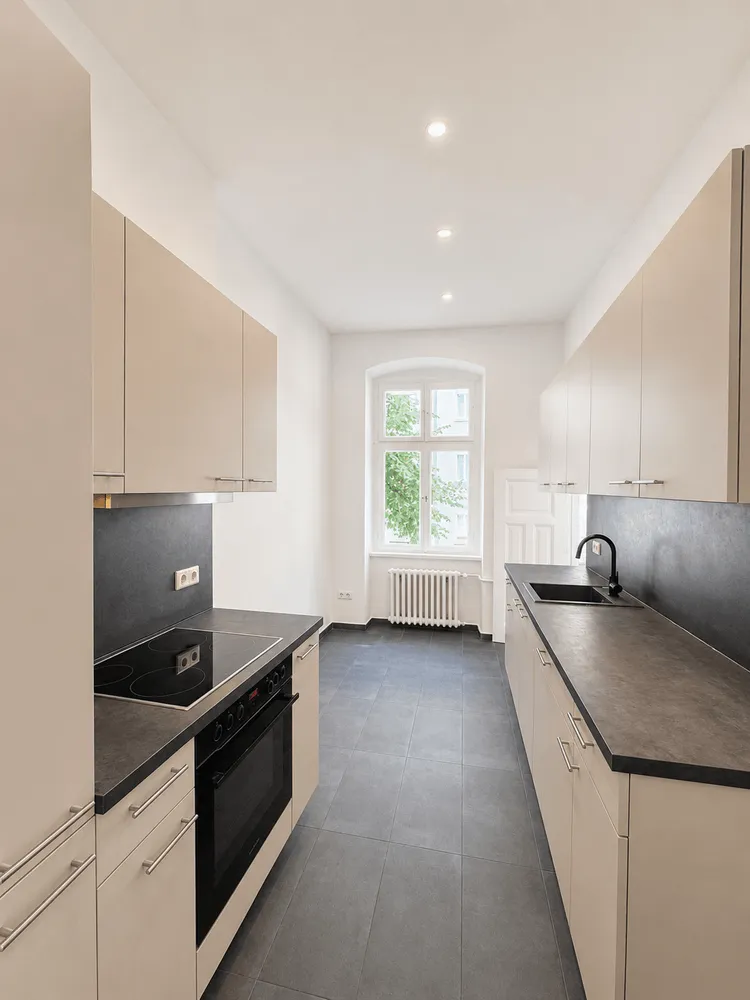 4 Zimmer Wohnung mit 81 m² in Berlin – Bild 8