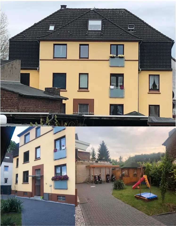 3 Zimmer Wohnung mit 70 m² in Lünen – Bild 4