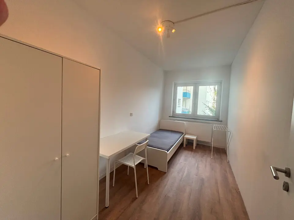 WG-Zimmer mit 20 m² in Essen – Bild 8