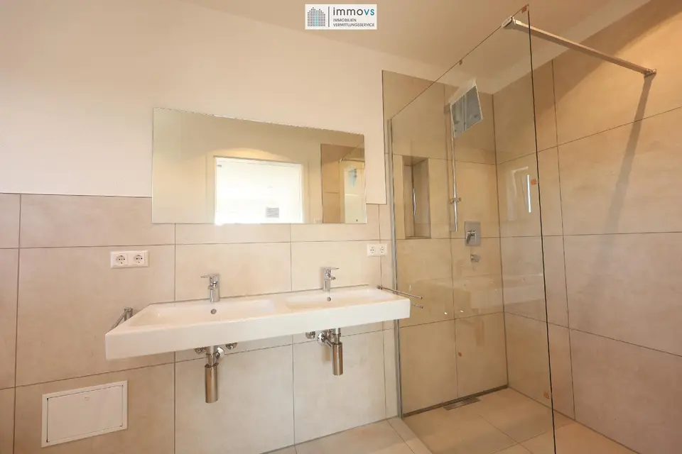 4 Zimmer Wohnung mit 115 m² in Ravensburg – Bild 6