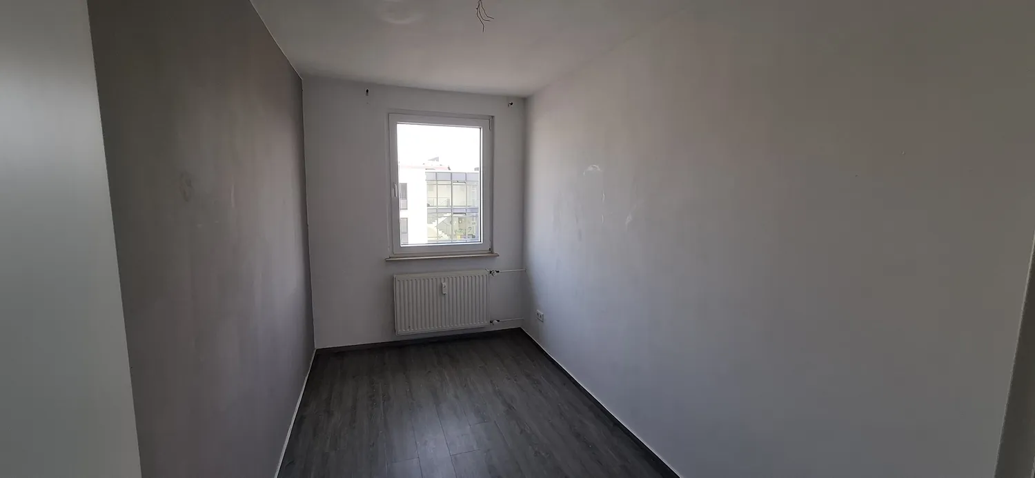 4 Zimmer Wohnung mit 76 m² in Dinslaken – Bild 6