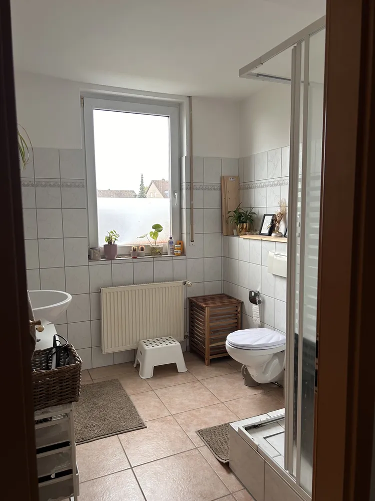 WG-Zimmer mit 18 m² in Bielefeld – Bild 6