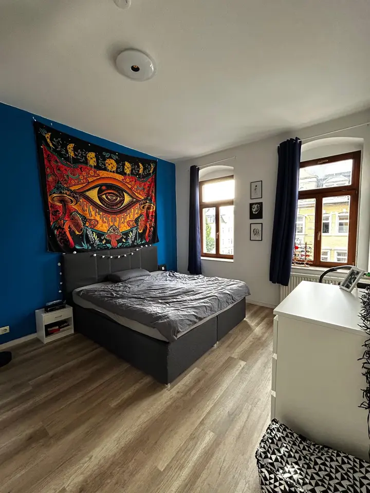 2 Zimmer Wohnung mit 60 m² in Dresden – Bild 5