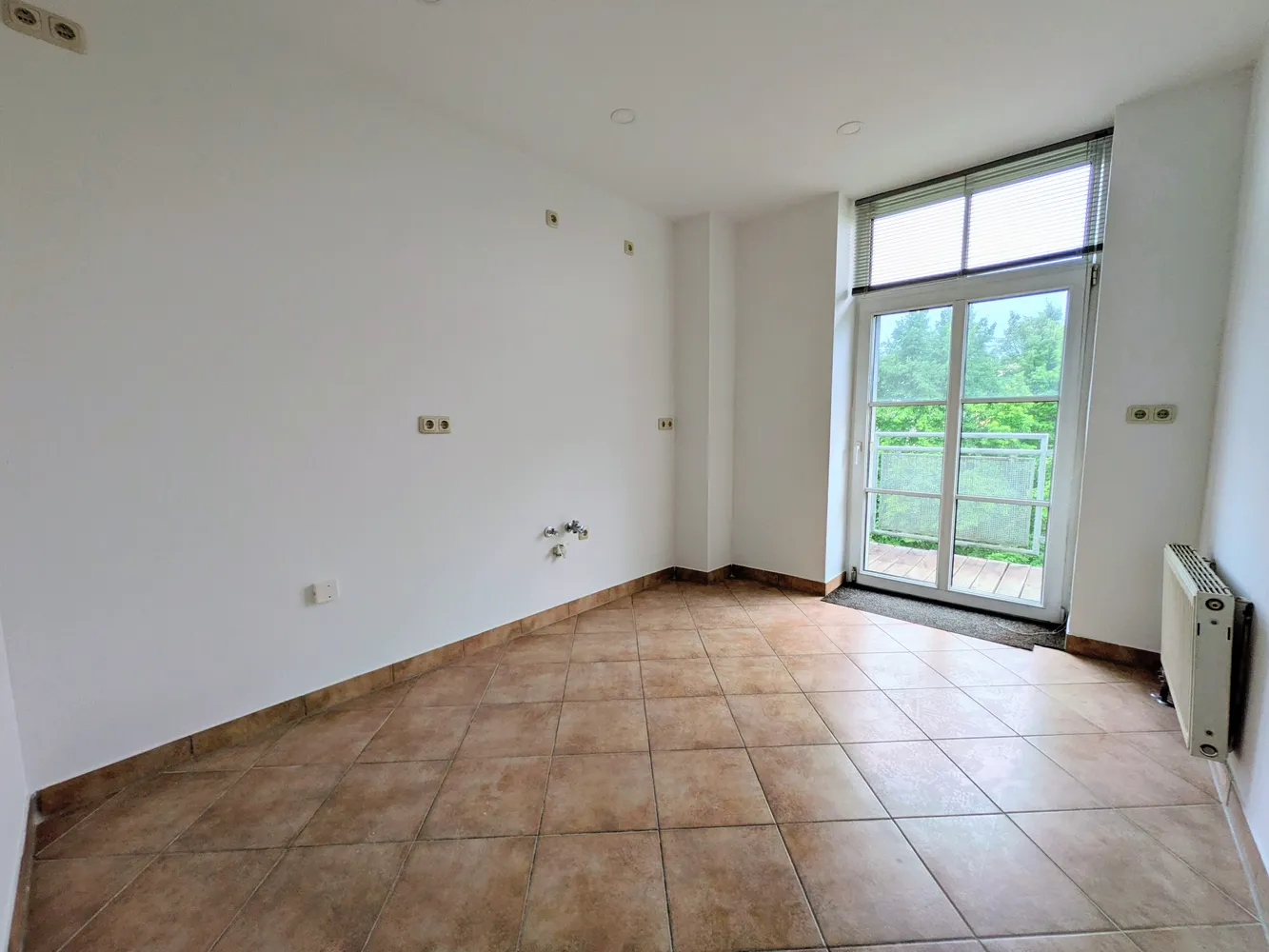 4 room apartment with 100 m² in Gera – Photo 9