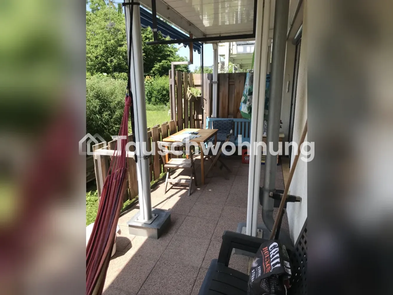 3 Zimmer Wohnung mit 80 m² in Freiburg im Breisgau – Bild 7