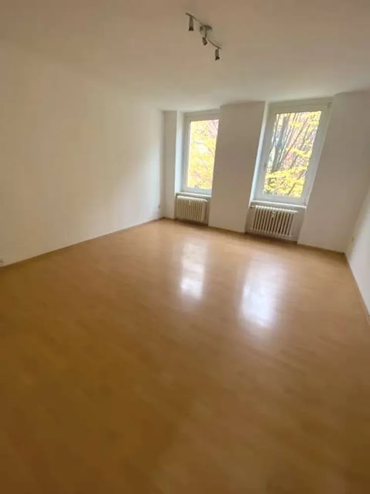 3 Zimmer Wohnung mit 120 m² in Braunschweig – Bild 2