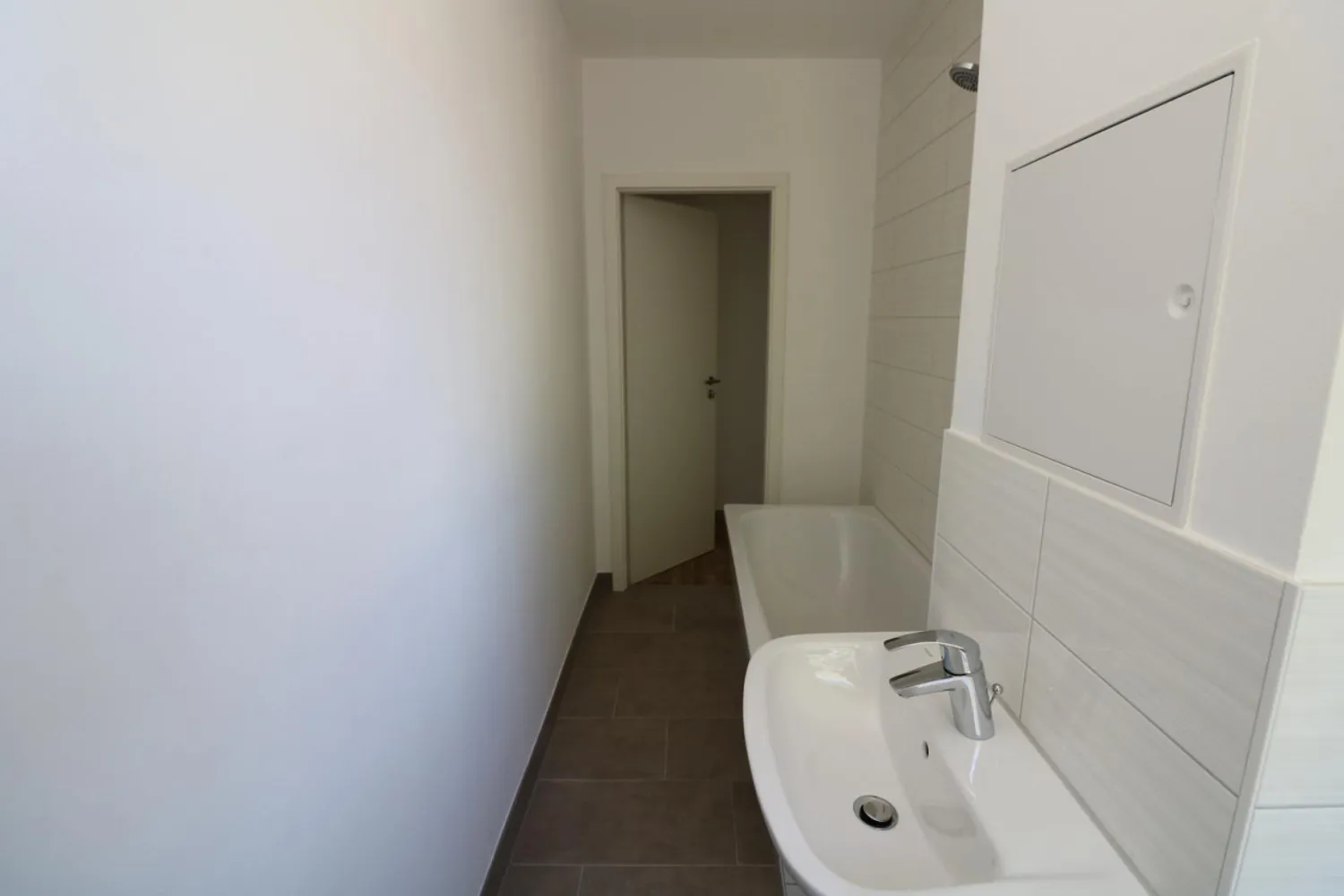 3 Zimmer Wohnung mit 58 m² in Freiberg – Bild 8