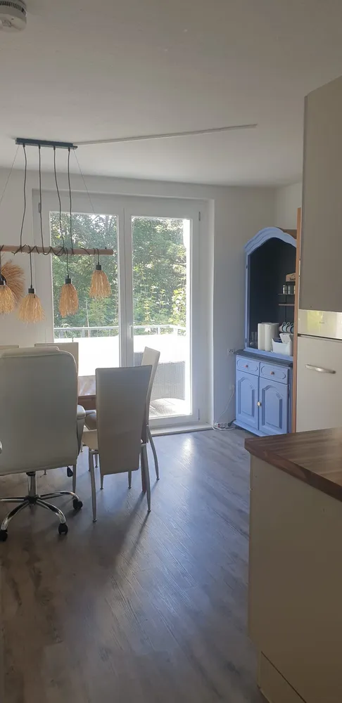 2 room apartment with 38 m² in Kassel – Photo 2