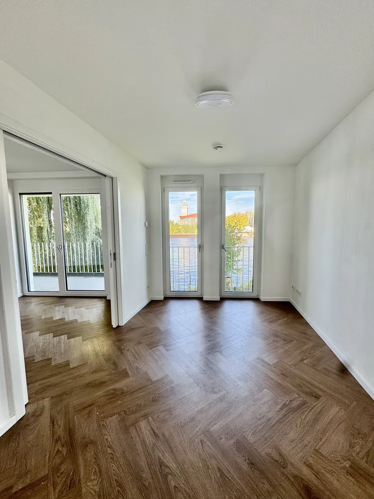 2 room apartment with 43 m² in Berlin – Photo 11