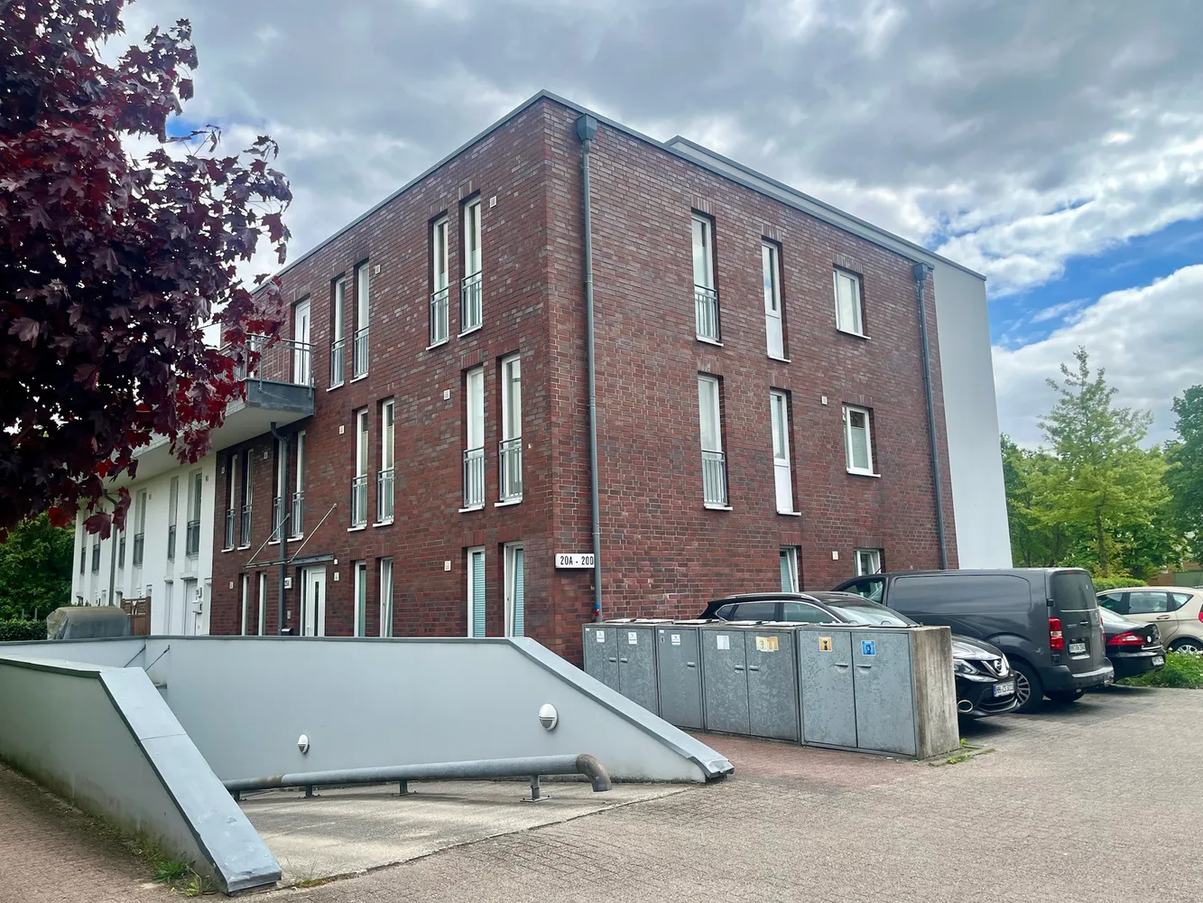 3 Zimmer Haus mit 100 m² in Hamburg – Bild 5