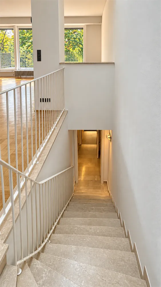 4 Zimmer Haus mit 140 m² in Starnberg – Bild 2