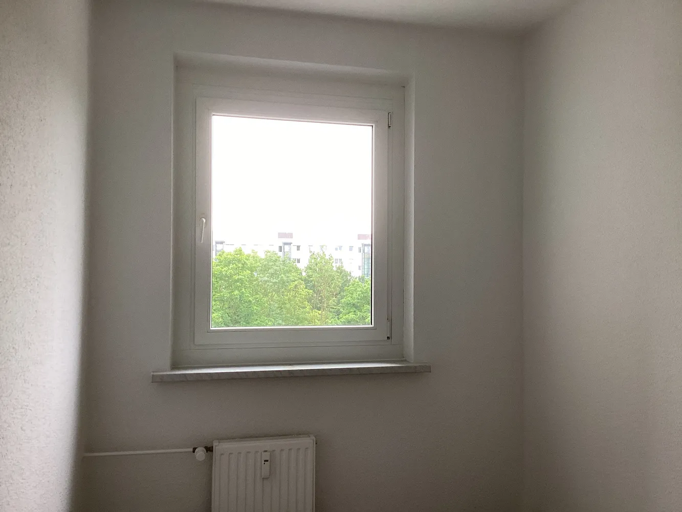 2 Zimmer Wohnung mit 54 m² in Leipzig – Bild 7