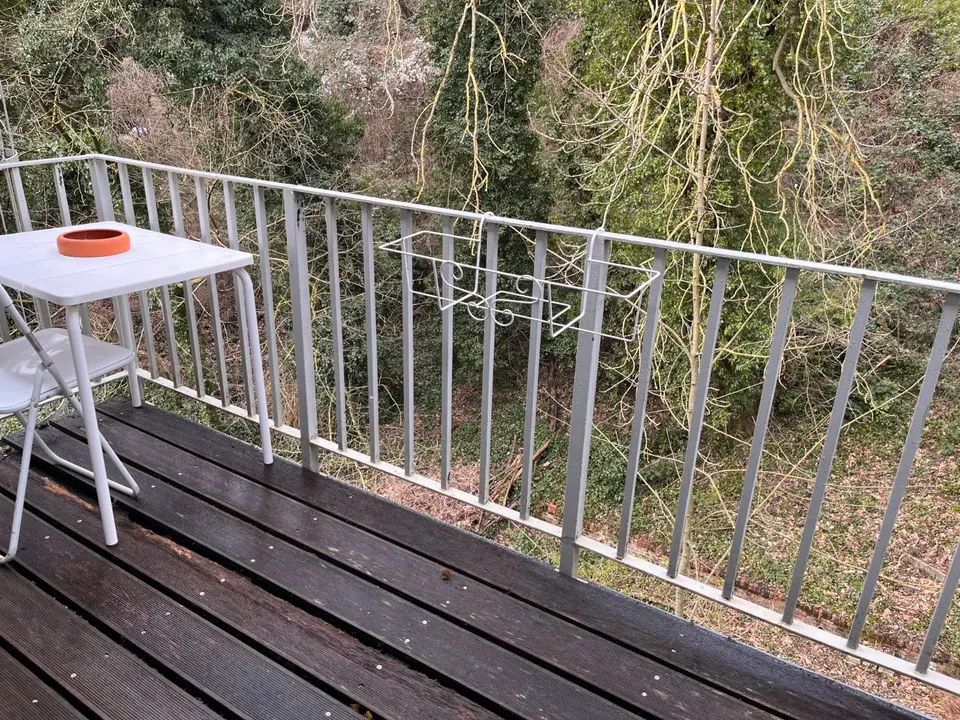 2 Zimmer Wohnung mit 29 m² in Aachen – Bild 6