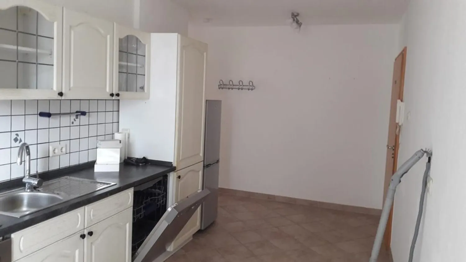 2 Zimmer Wohnung mit 50 m² in Hagen – Bild 2