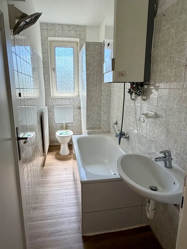 3 Zimmer Wohnung mit 52 m² in Hannover – Bild 3
