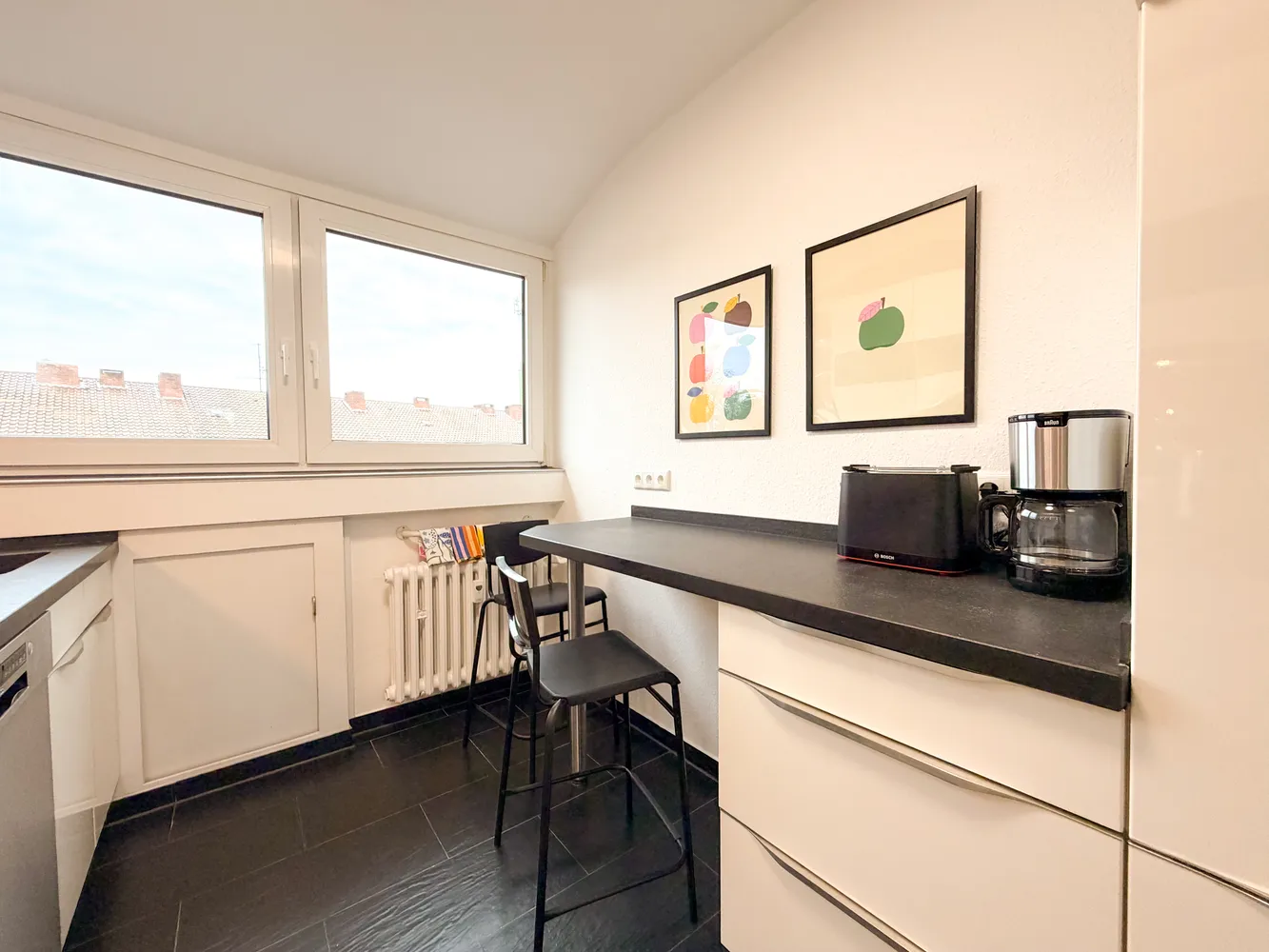 1 Zimmer Wohnung mit 17 m² in Köln – Bild 8