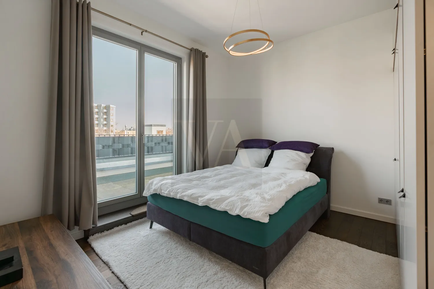 4 room apartment with 133 m² in Berlin – Photo 11
