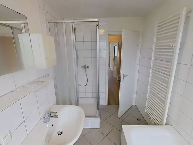 3 Zimmer Wohnung mit 70 m² in Paderborn – Bild 4
