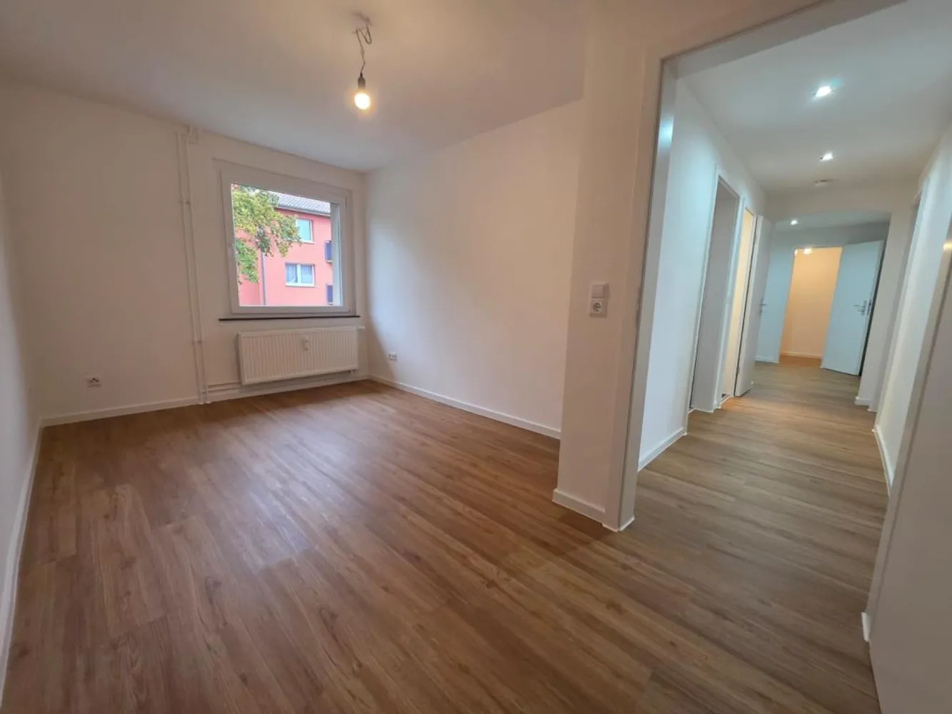 3 Zimmer Wohnung mit 70 m² in Helmstedt – Bild 3